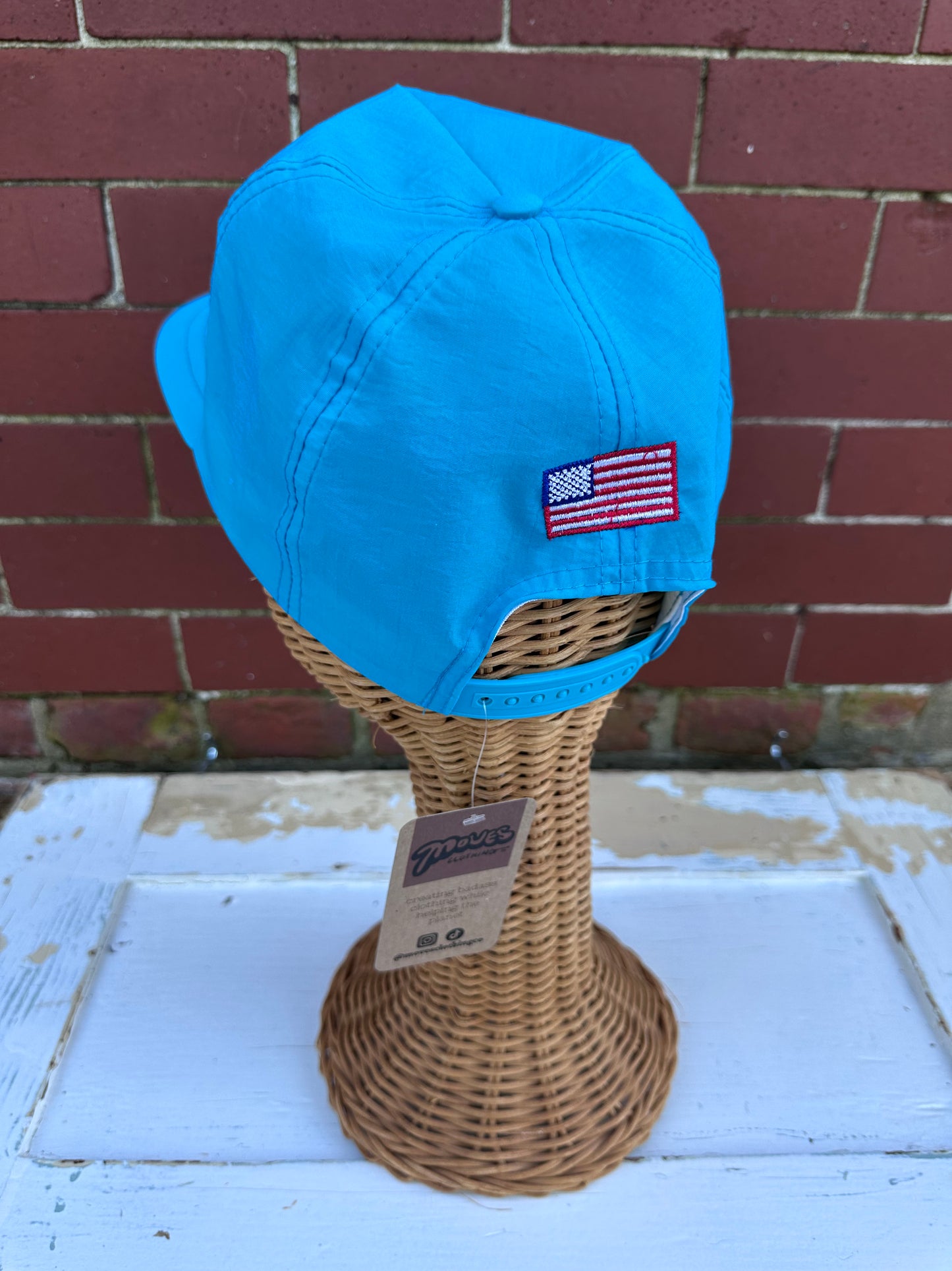 Vintage Trucker Hat Haul 4/25