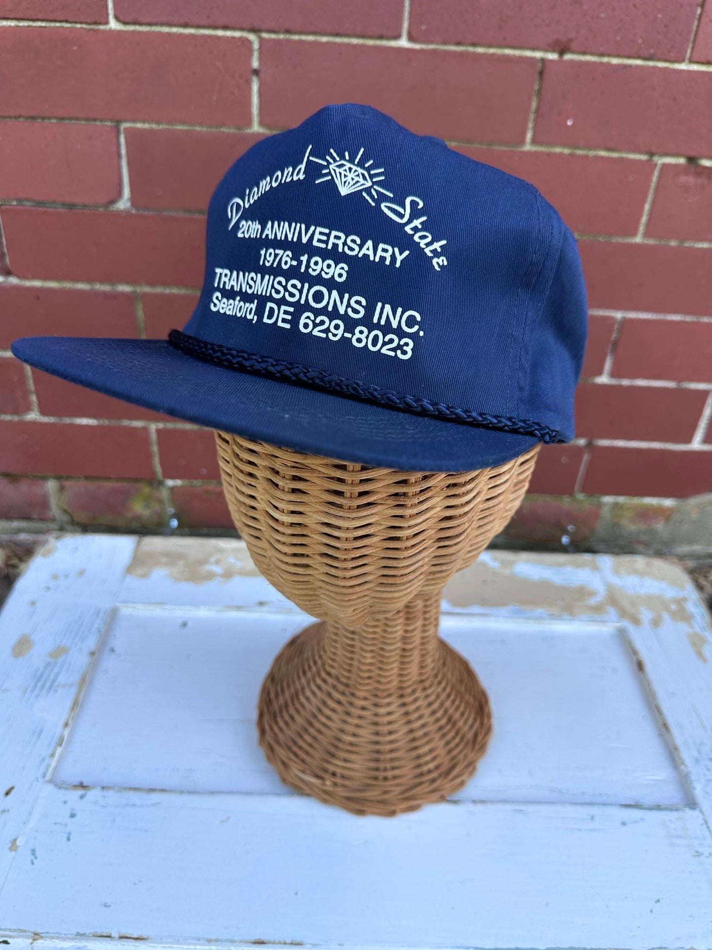Vintage Trucker Hat Haul 4/25