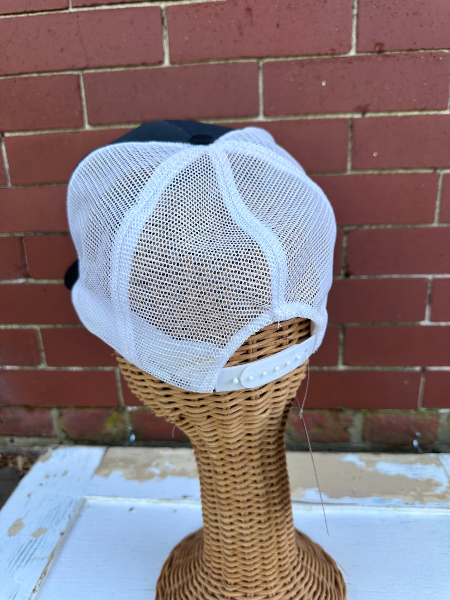 Vintage Trucker Hat Haul 4/25