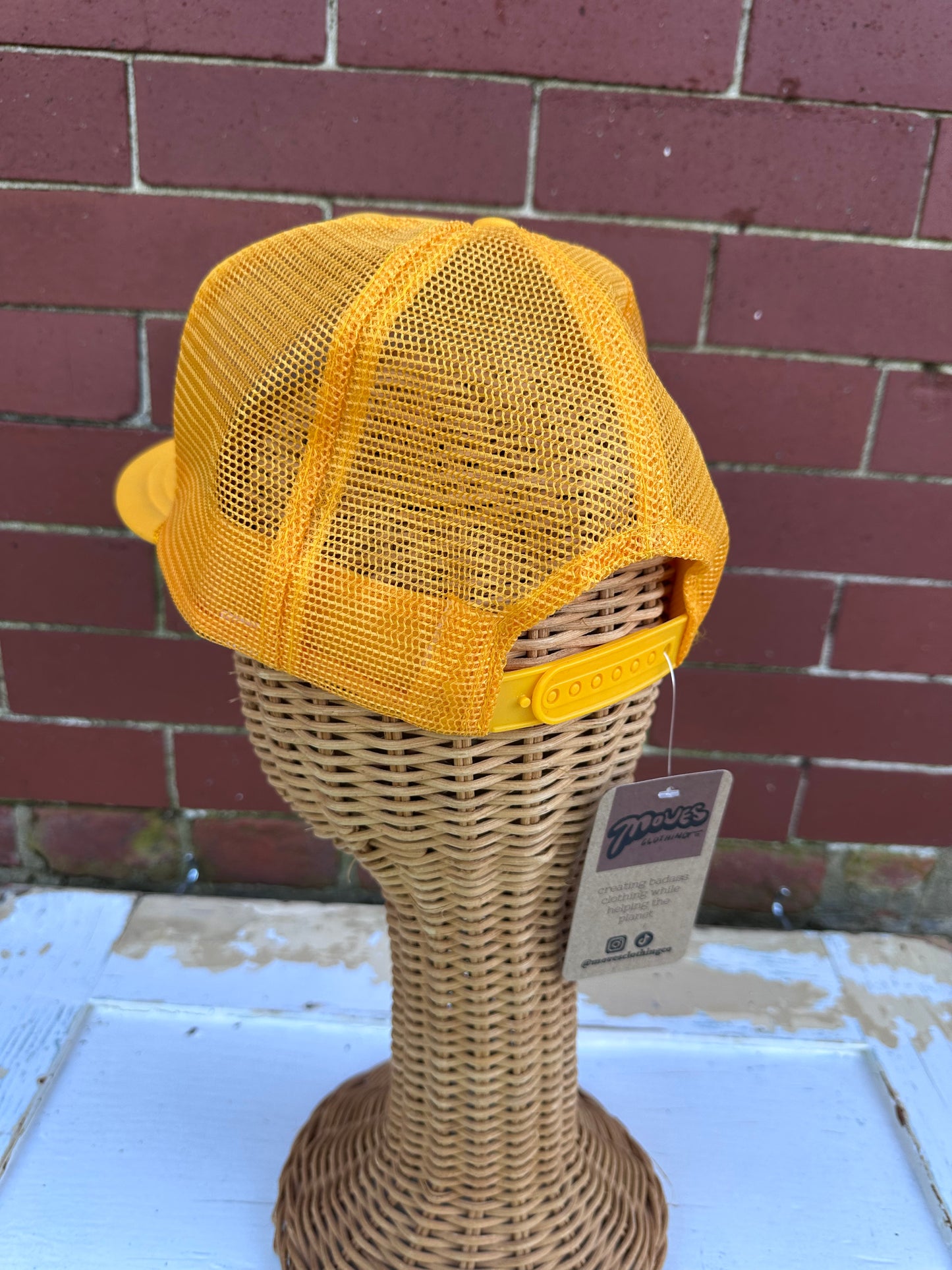 Vintage Trucker Hat Haul 4/25