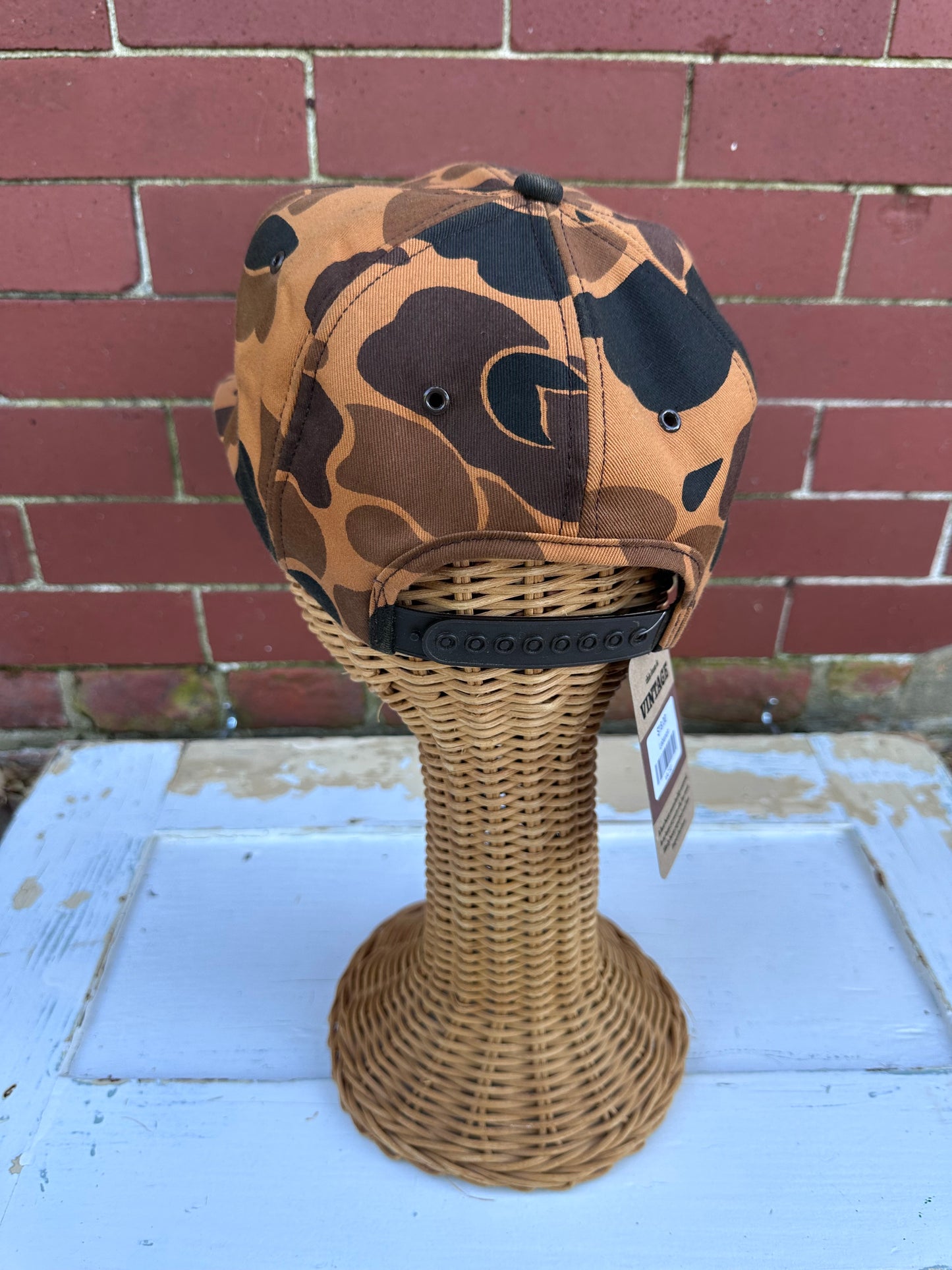 Vintage Trucker Hat Haul 4/25