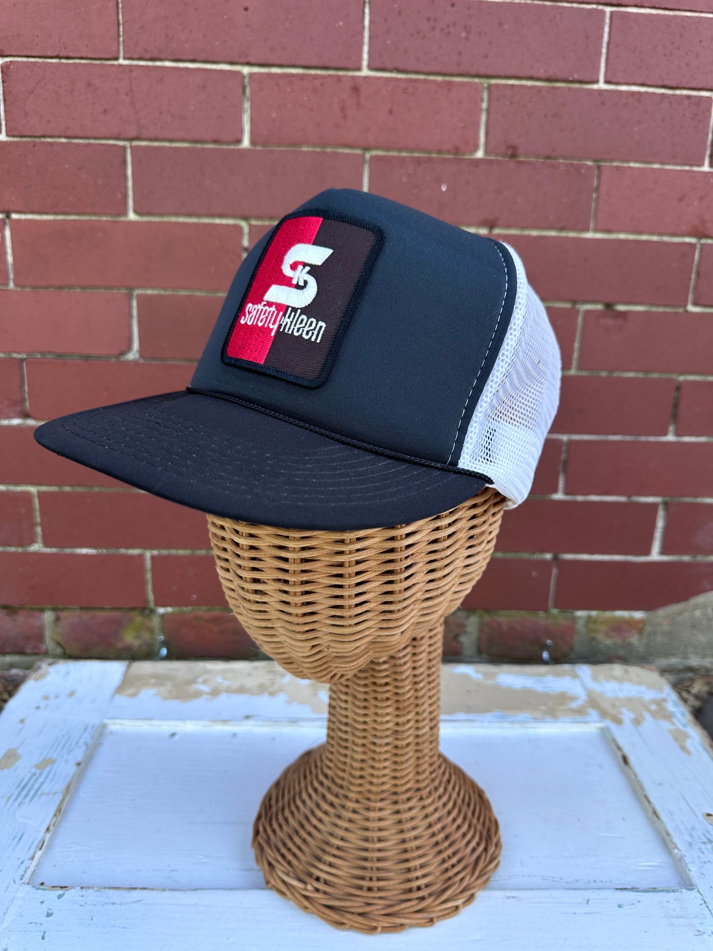 Vintage Trucker Hat Haul 4/25