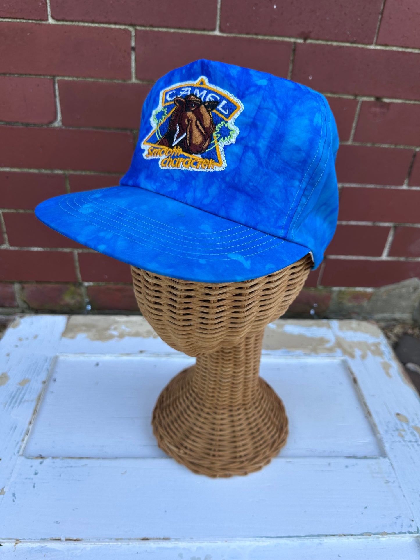 Vintage Trucker Hat Haul 4/25