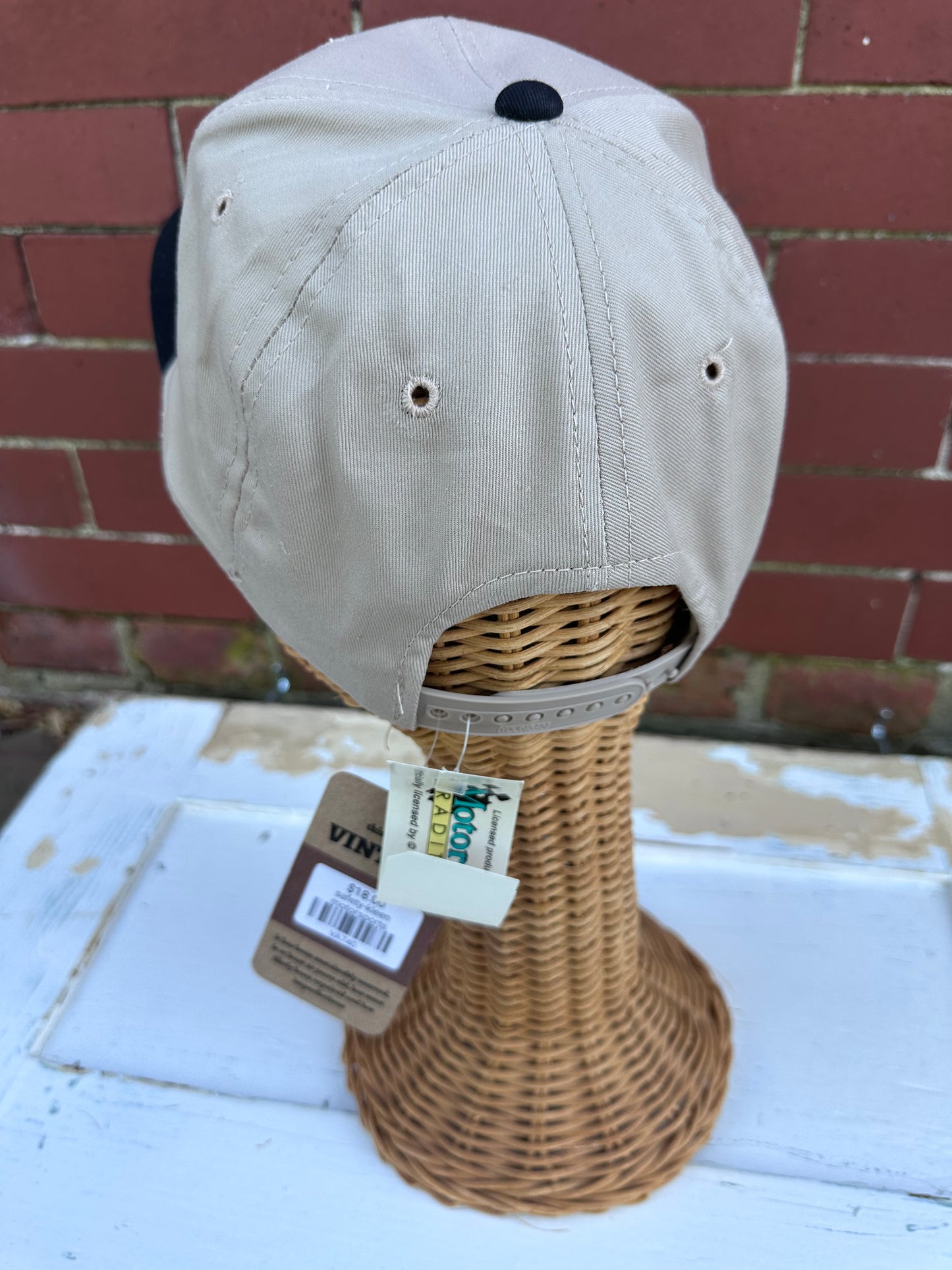 Vintage Trucker Hat Haul 4/25