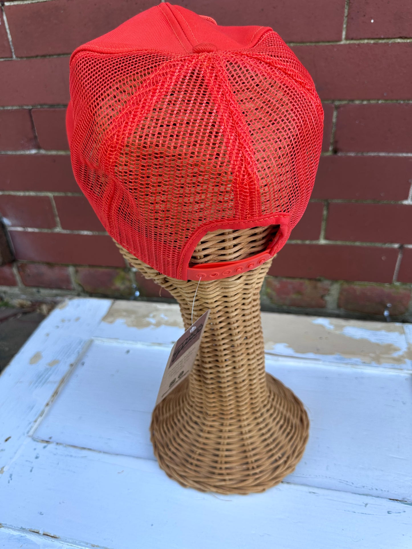 Vintage Trucker Hat Haul 4/25