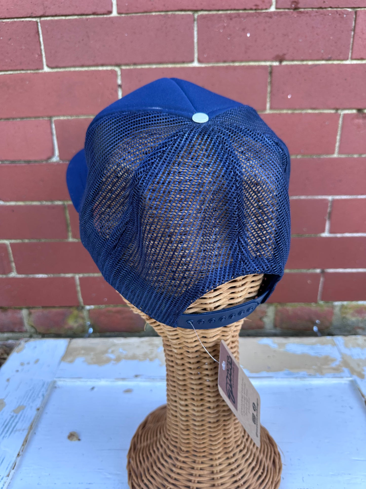 Vintage Trucker Hat Haul 4/25