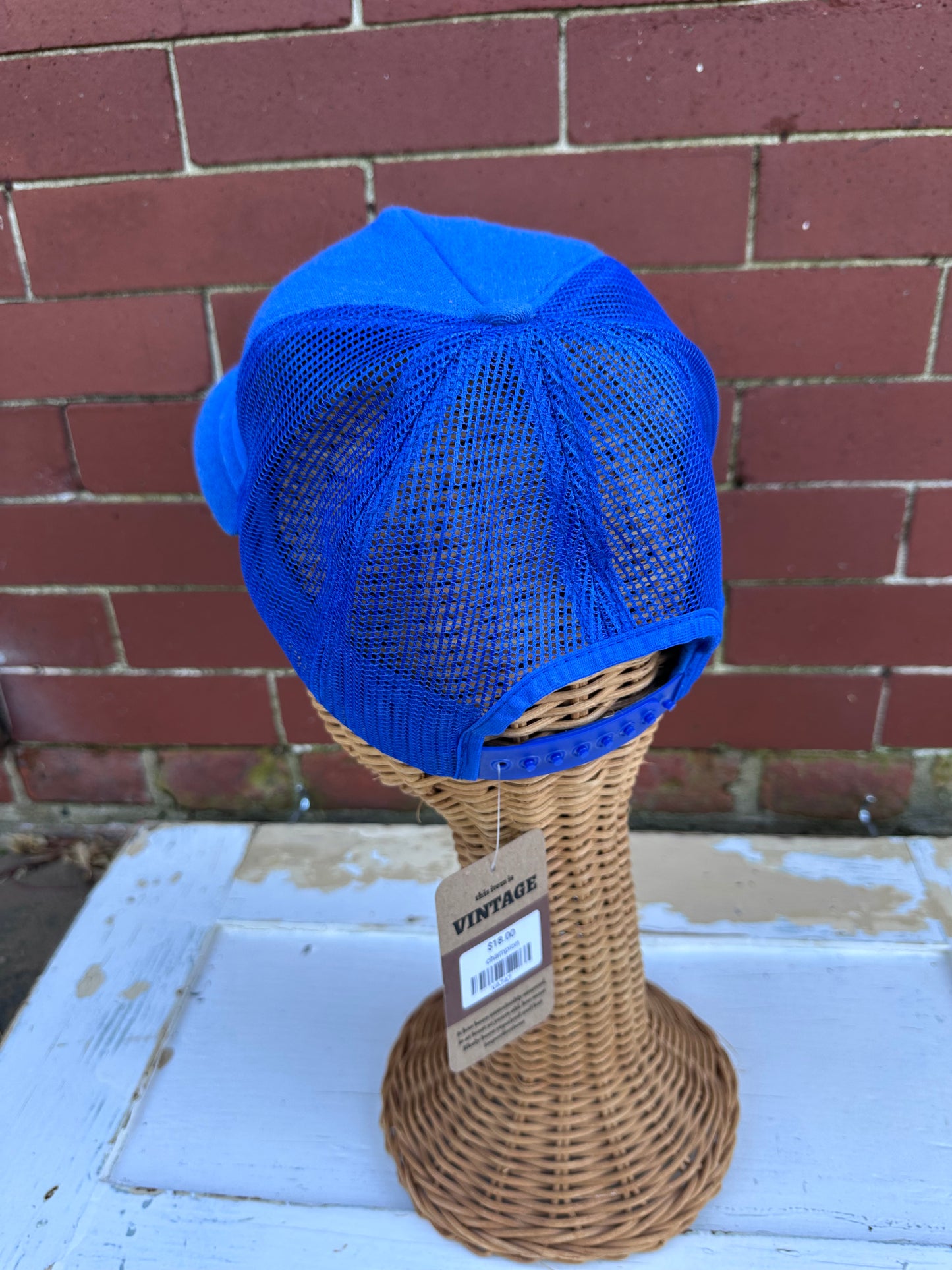 Vintage Trucker Hat Haul 4/25