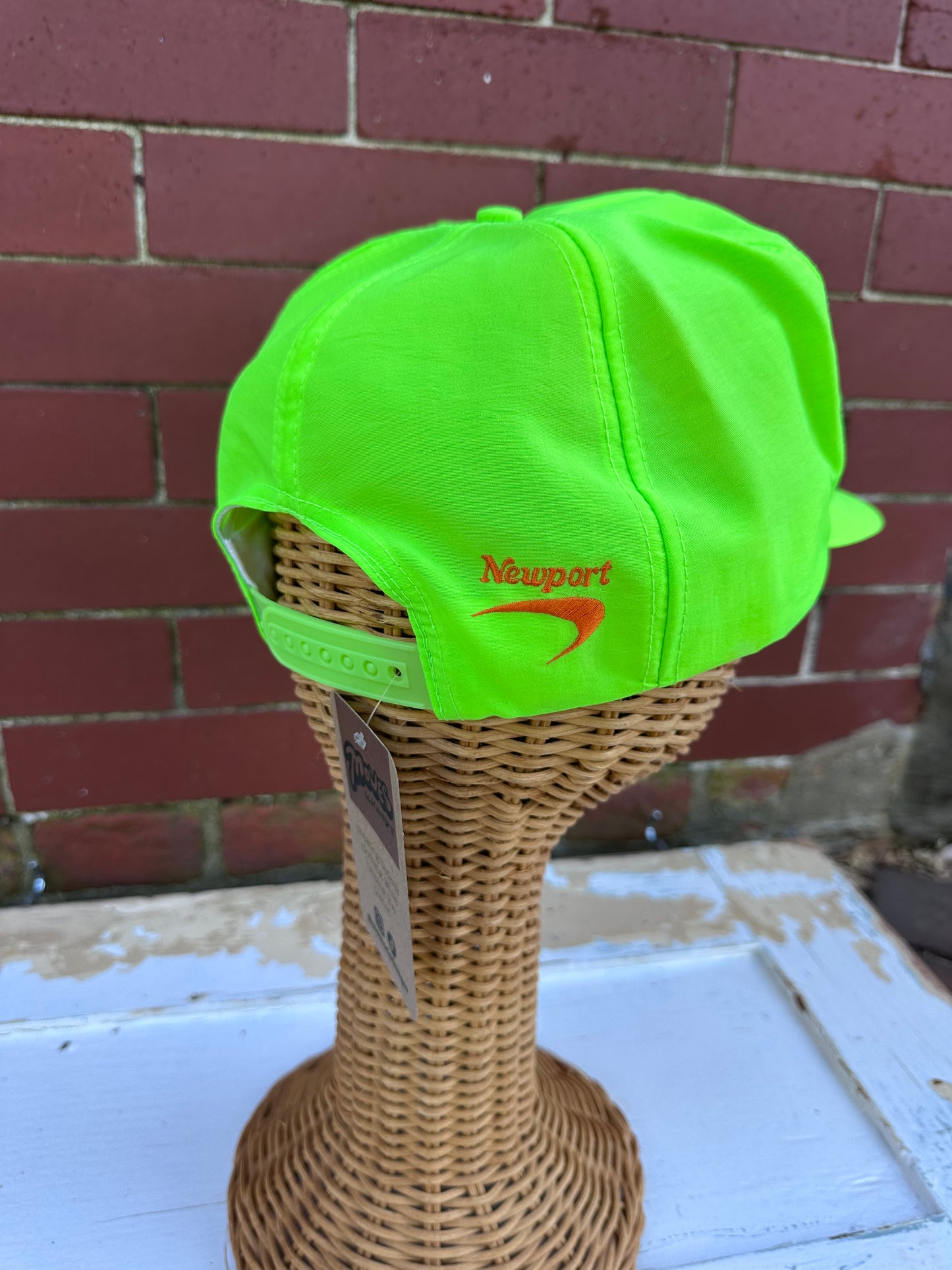 Vintage Trucker Hat Haul 4/25