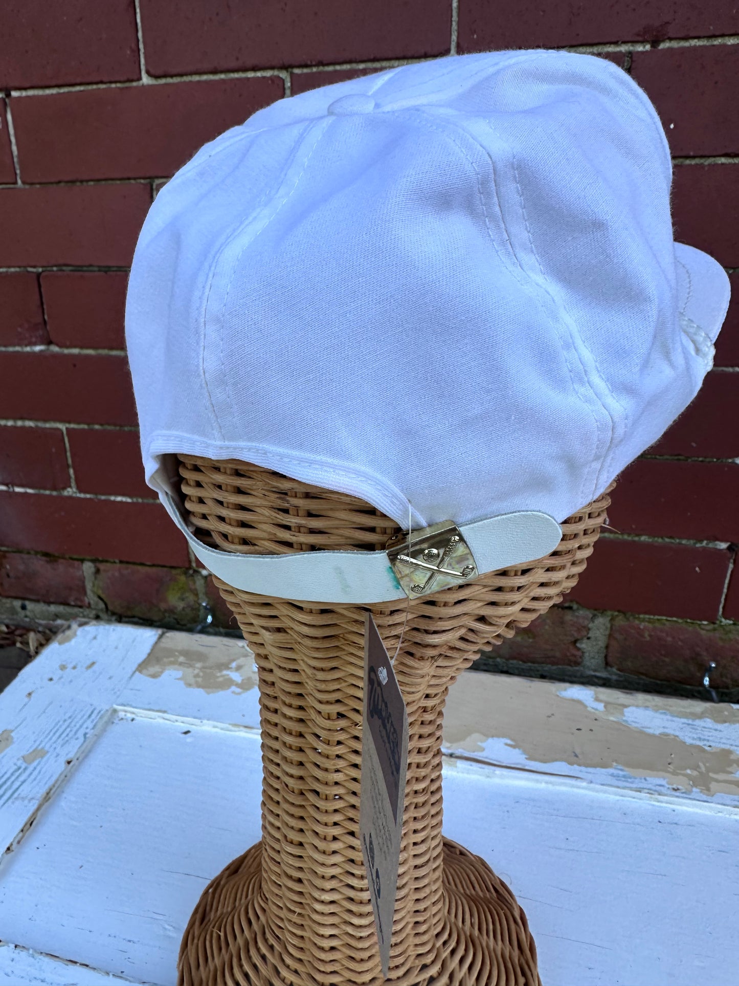 Vintage Trucker Hat Haul 4/25