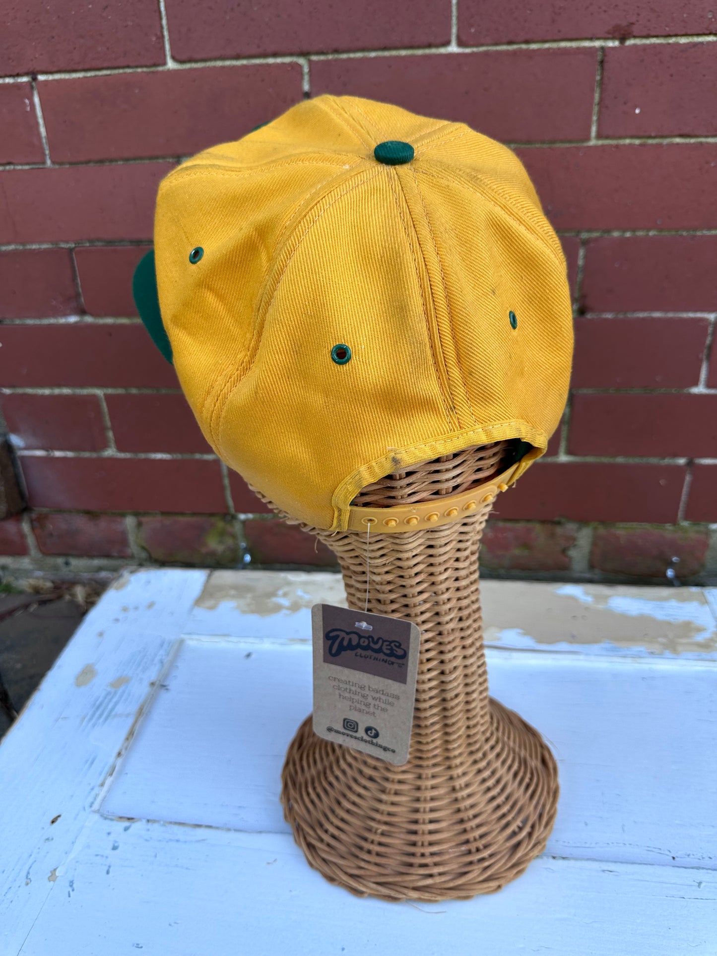 Vintage Trucker Hat Haul 4/25