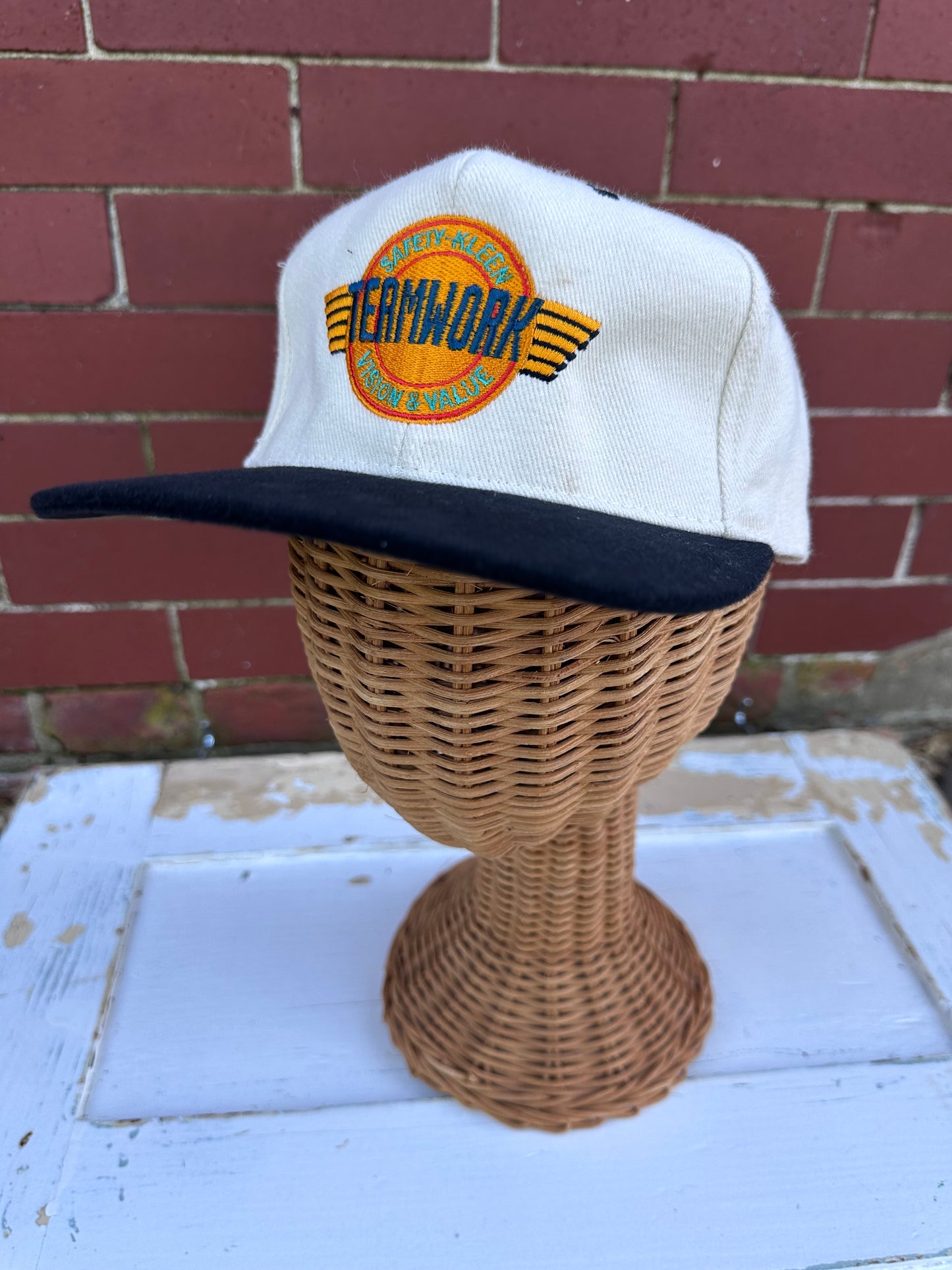 Vintage Trucker Hat Haul 4/25