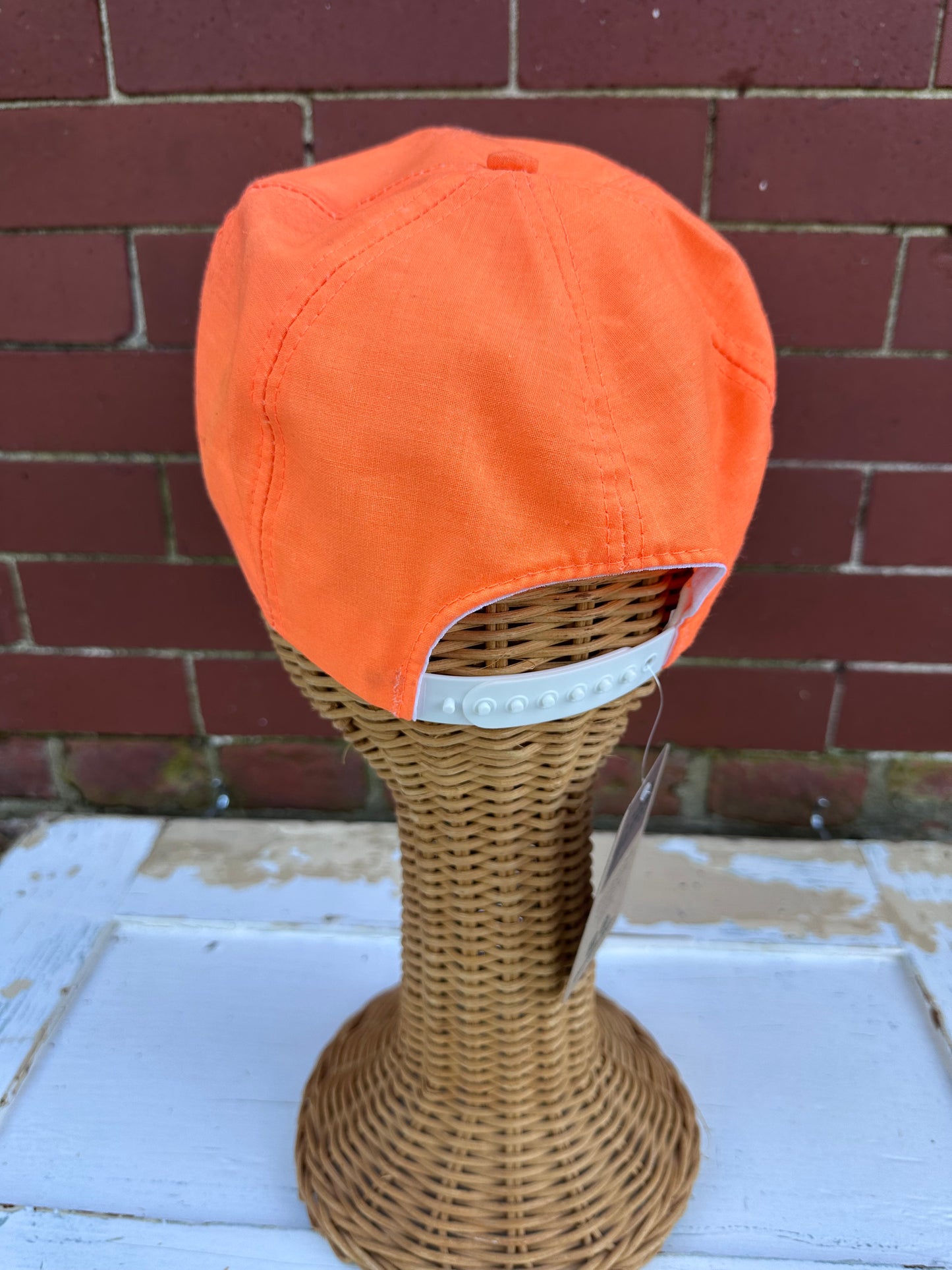 Vintage Trucker Hat Haul 4/25