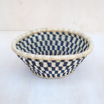 Load image into Gallery viewer, African Woven Fruit Basket
