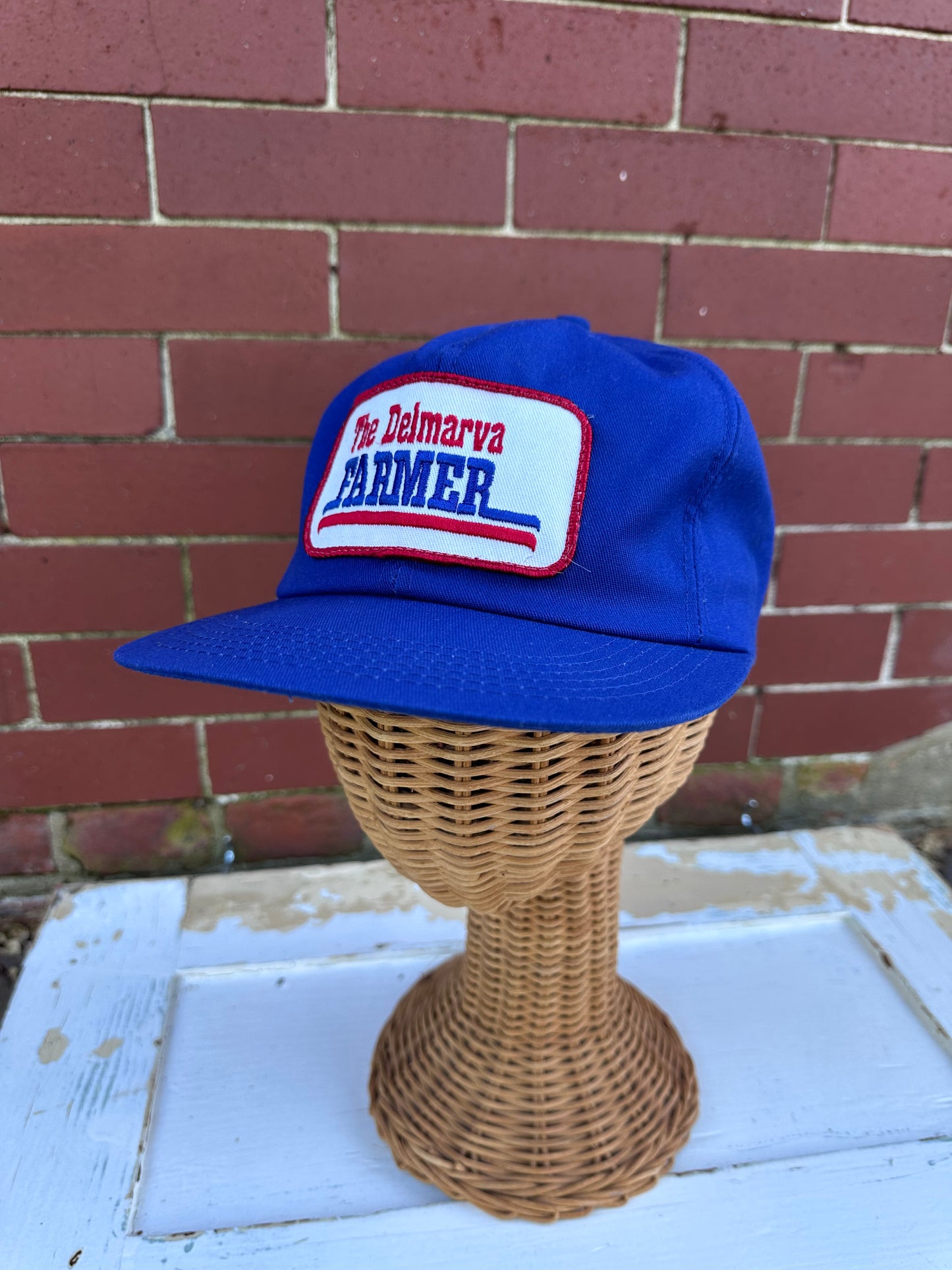 Vintage Trucker Hat Haul 4/25