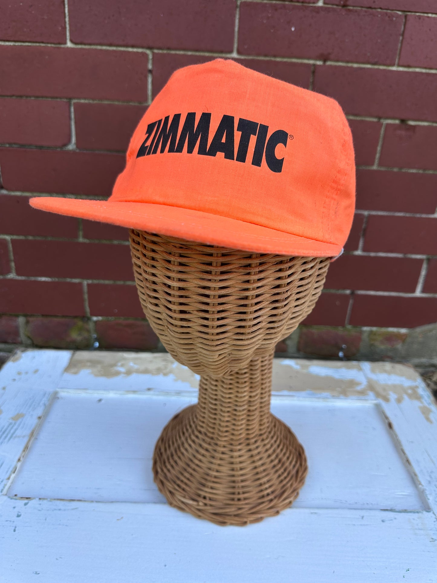 Vintage Trucker Hat Haul 4/25