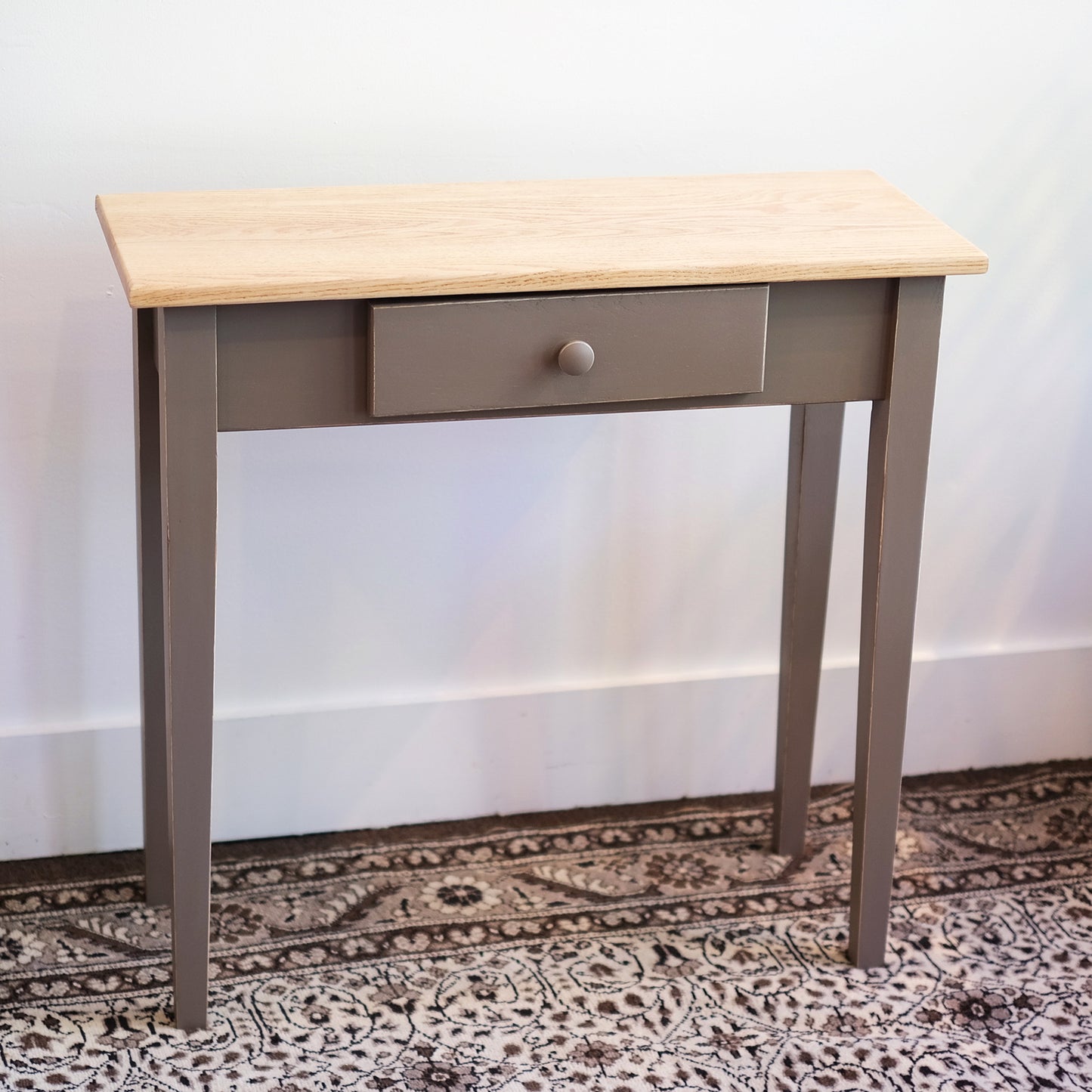 Bob's Entryway Table