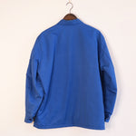 Load image into Gallery viewer, Bold Blue Work Jacket
