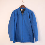Load image into Gallery viewer, Bold Blue Work Jacket
