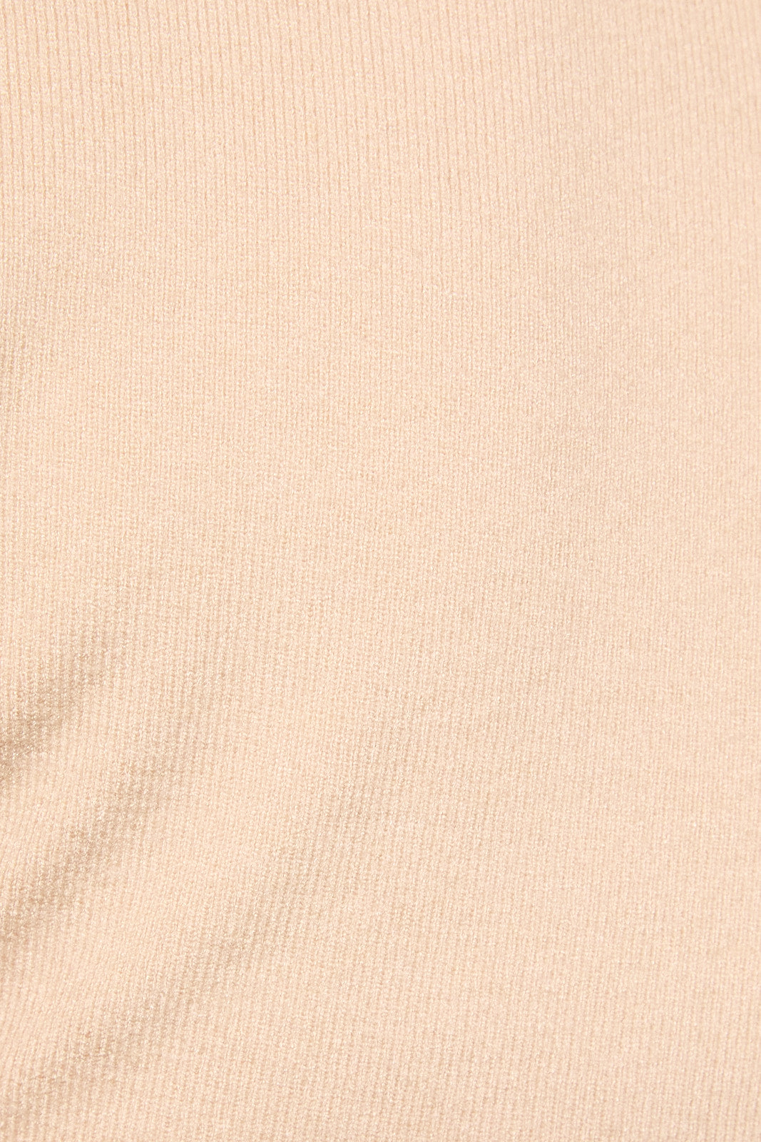 Cap Sleeve Crew Neck Knit Sweater Top