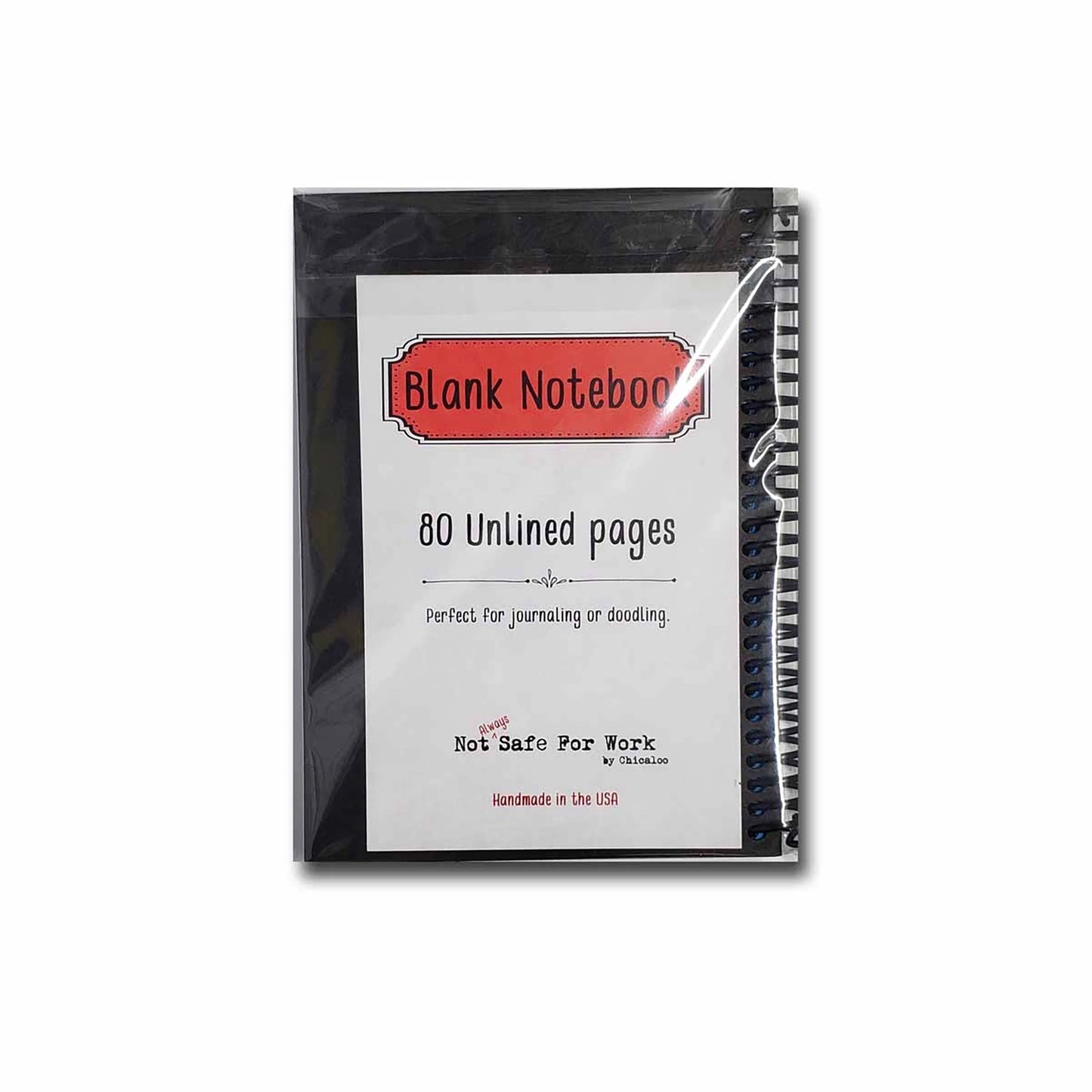 People My Cats Dislike Notebook