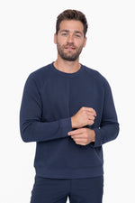 Load image into Gallery viewer, Cotton Blend Classic Crewneck
