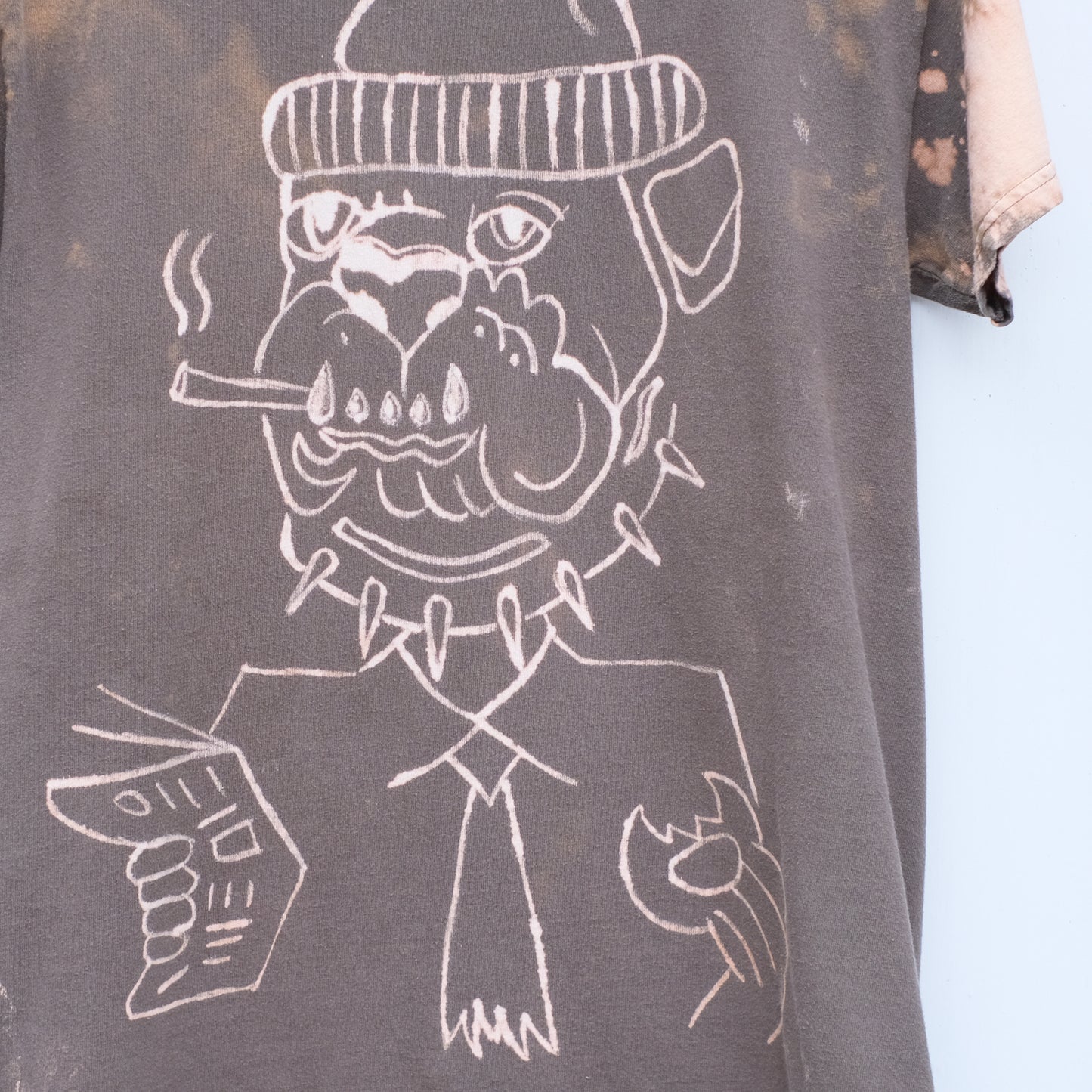 Down to business Dawg T-shirt