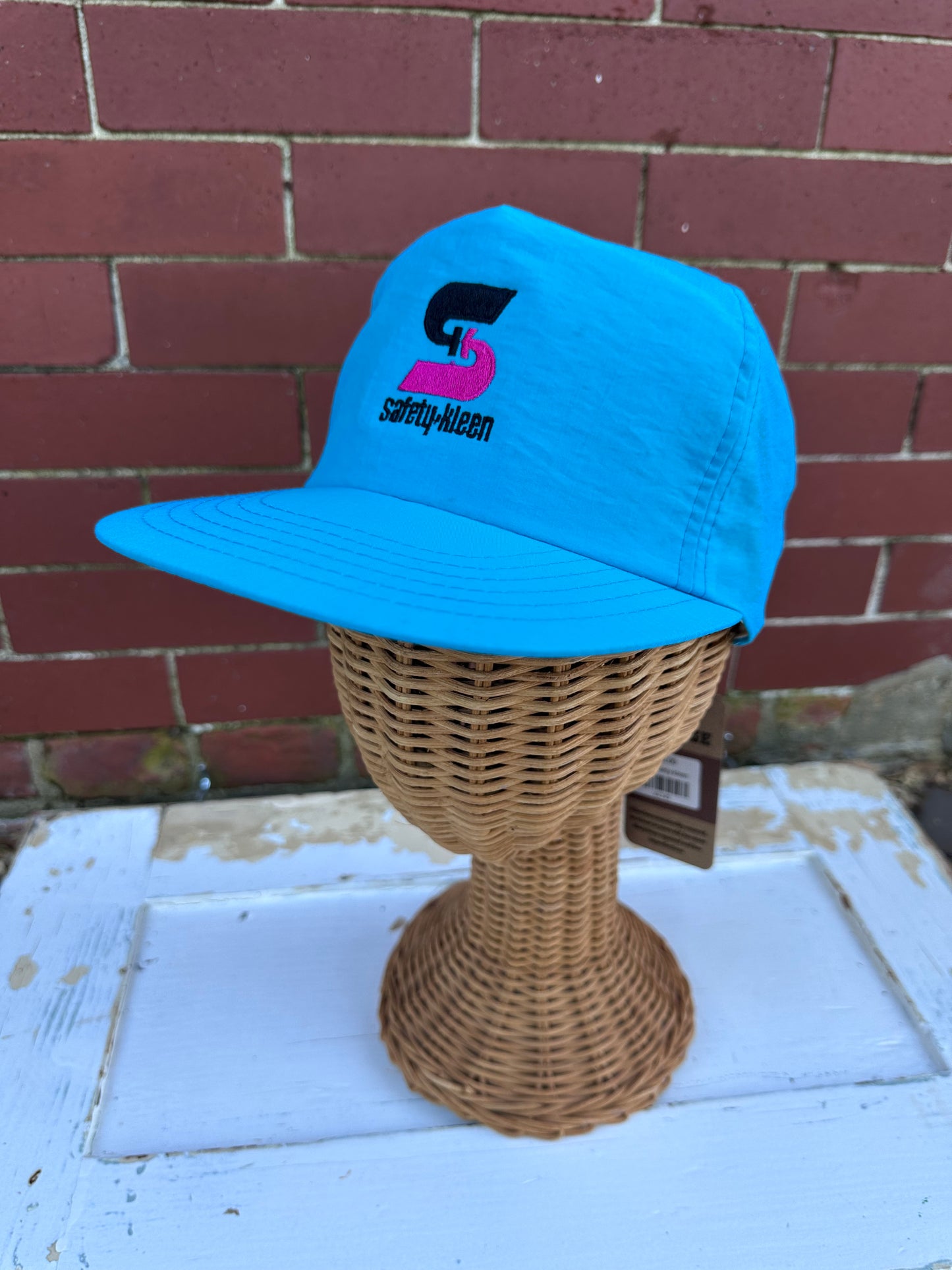 Vintage Trucker Hat Haul 4/25