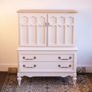 Fauna So Pretty Chest of Drawers