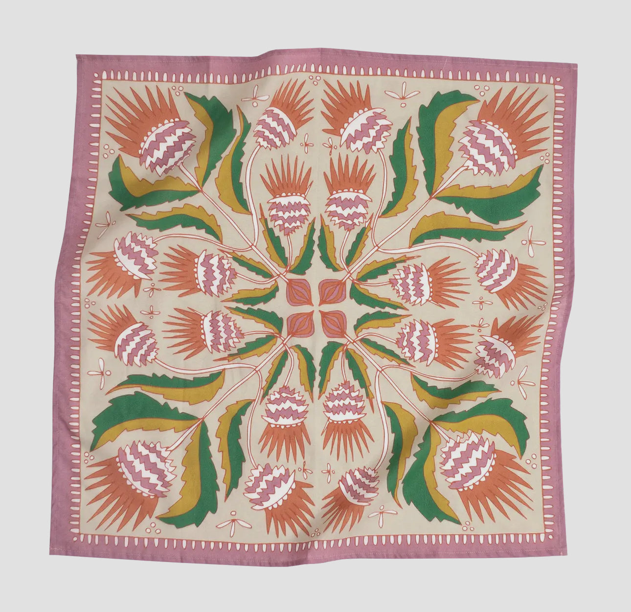Martha Bandana