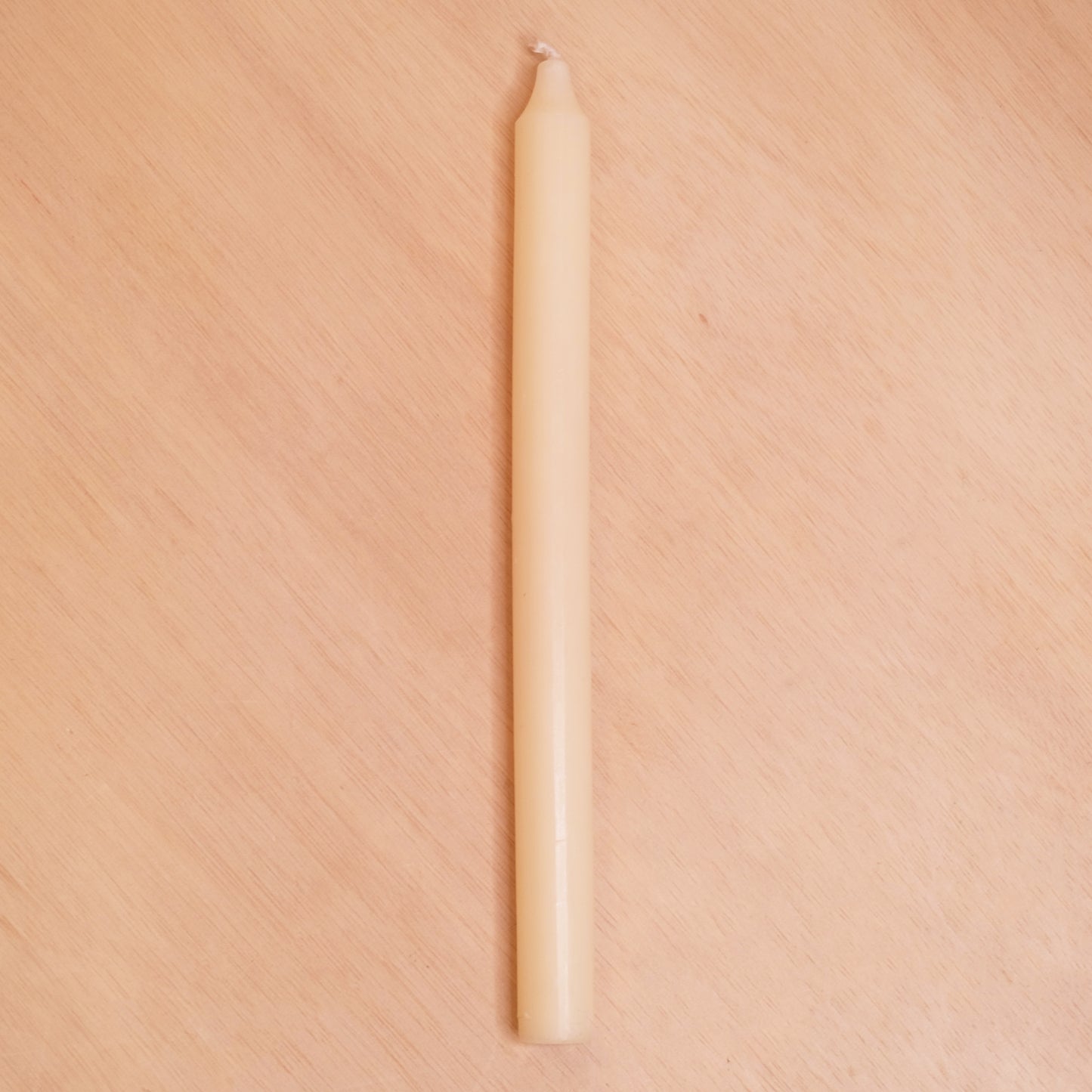 Single Dripless Taper