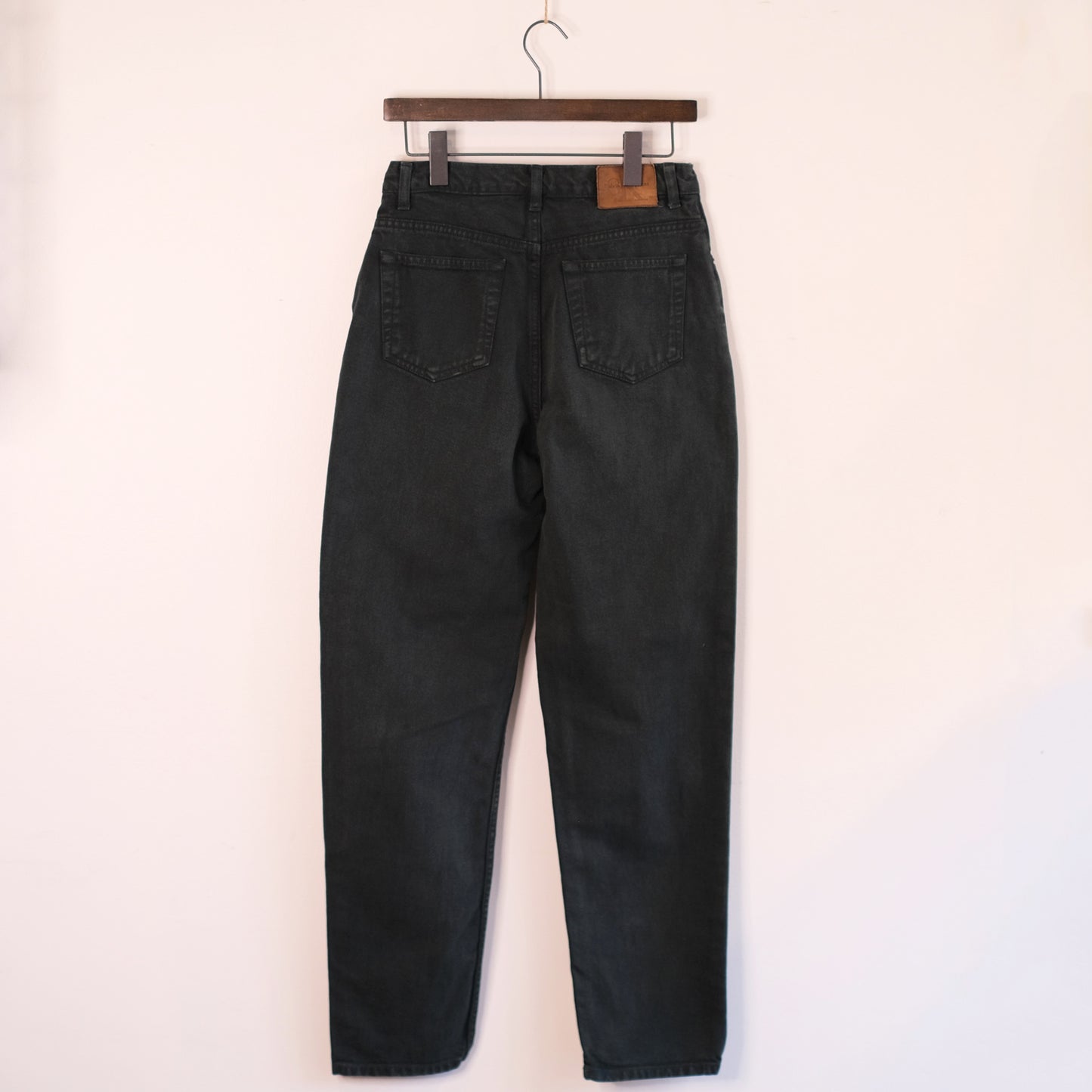Vintage Calvin Klein Green Jeans