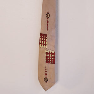 Vintage Silk Neckties