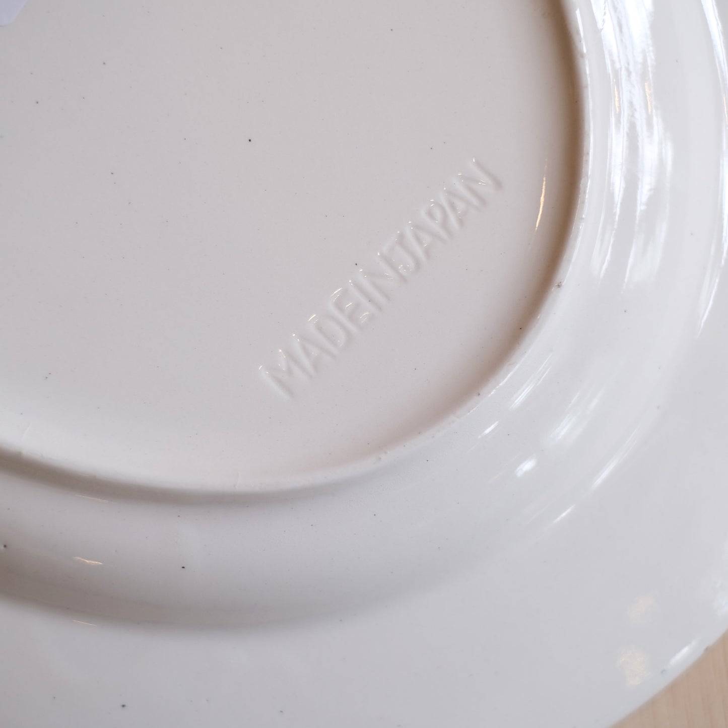 Vintage Turkey Platter