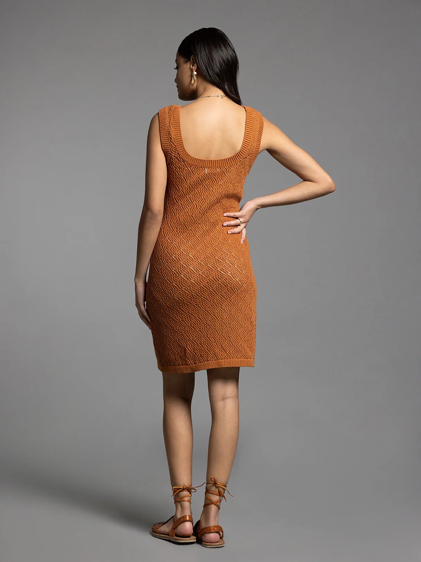Viviette Dress