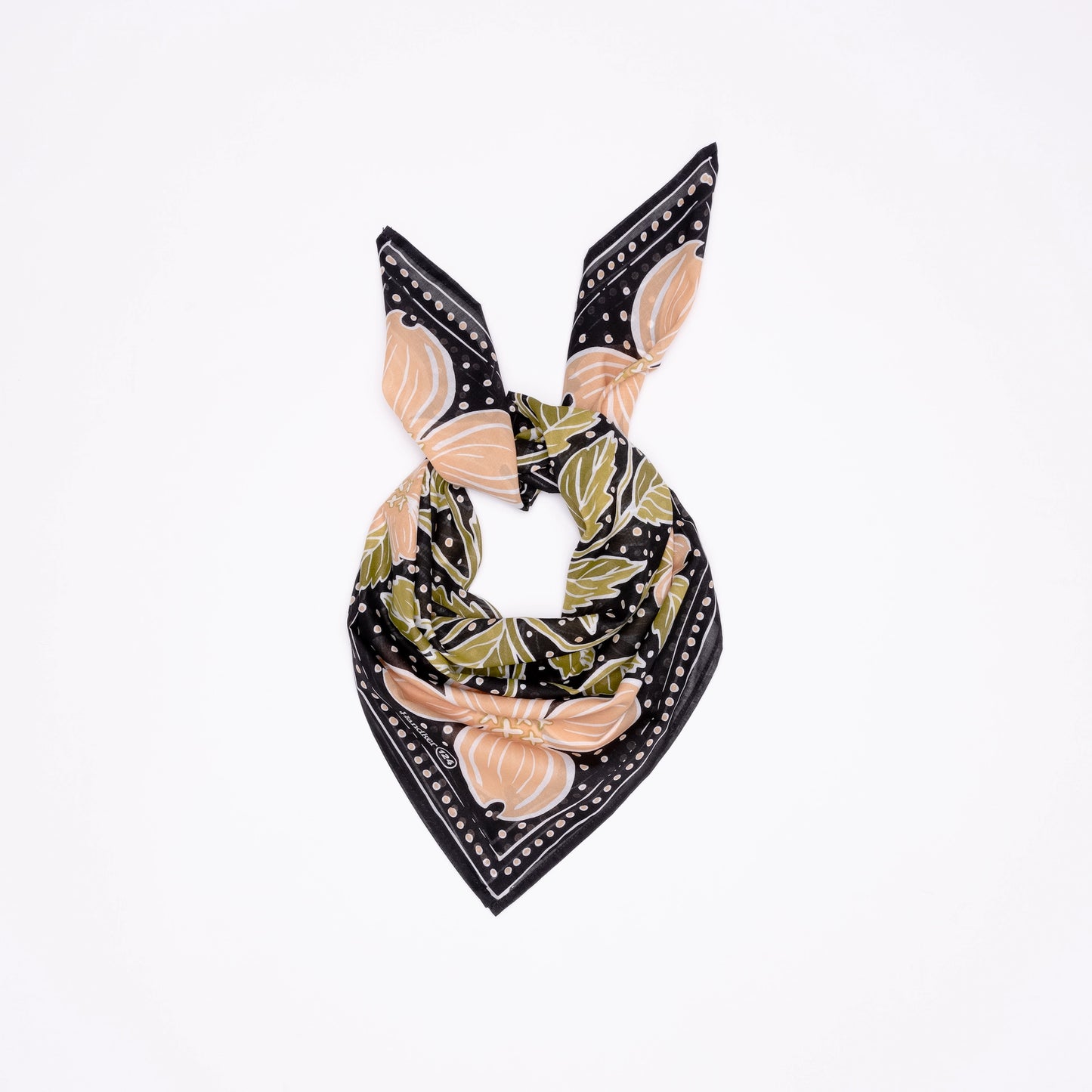 Wild Rag Amy Bandana