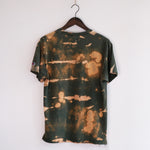 Load image into Gallery viewer, York College Bleached Tee
