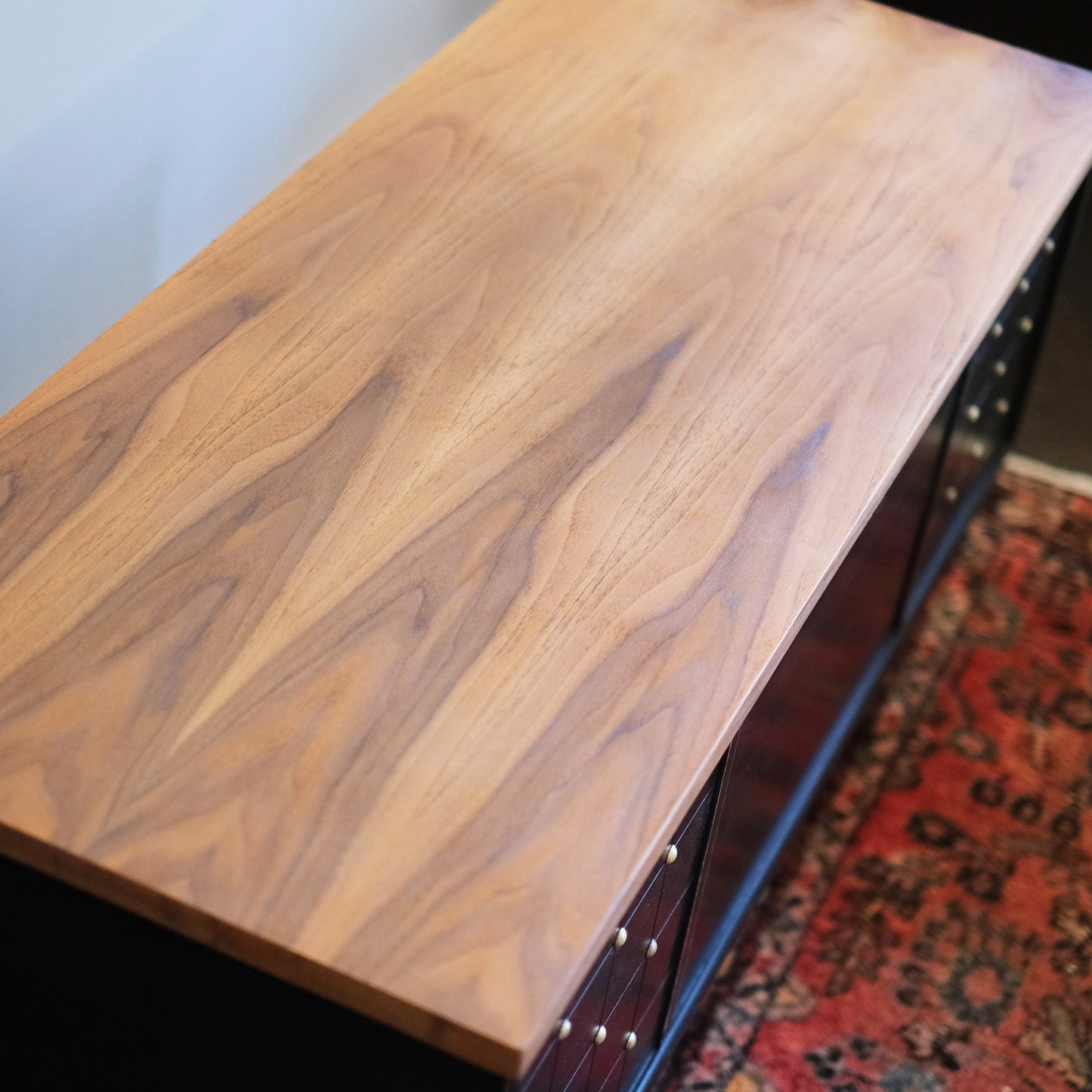 Black Lane Cedar Trunk