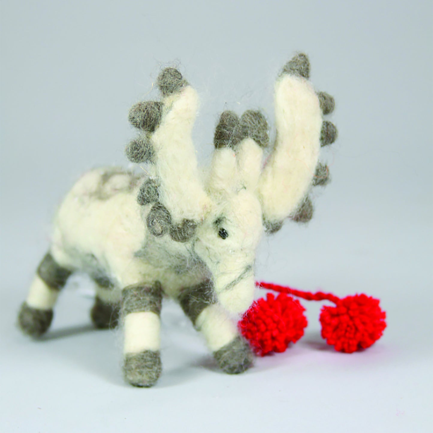 Caratunk Moose Ornament