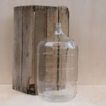 Load image into Gallery viewer, Crisa 5 Gallon Glass Water Jug
