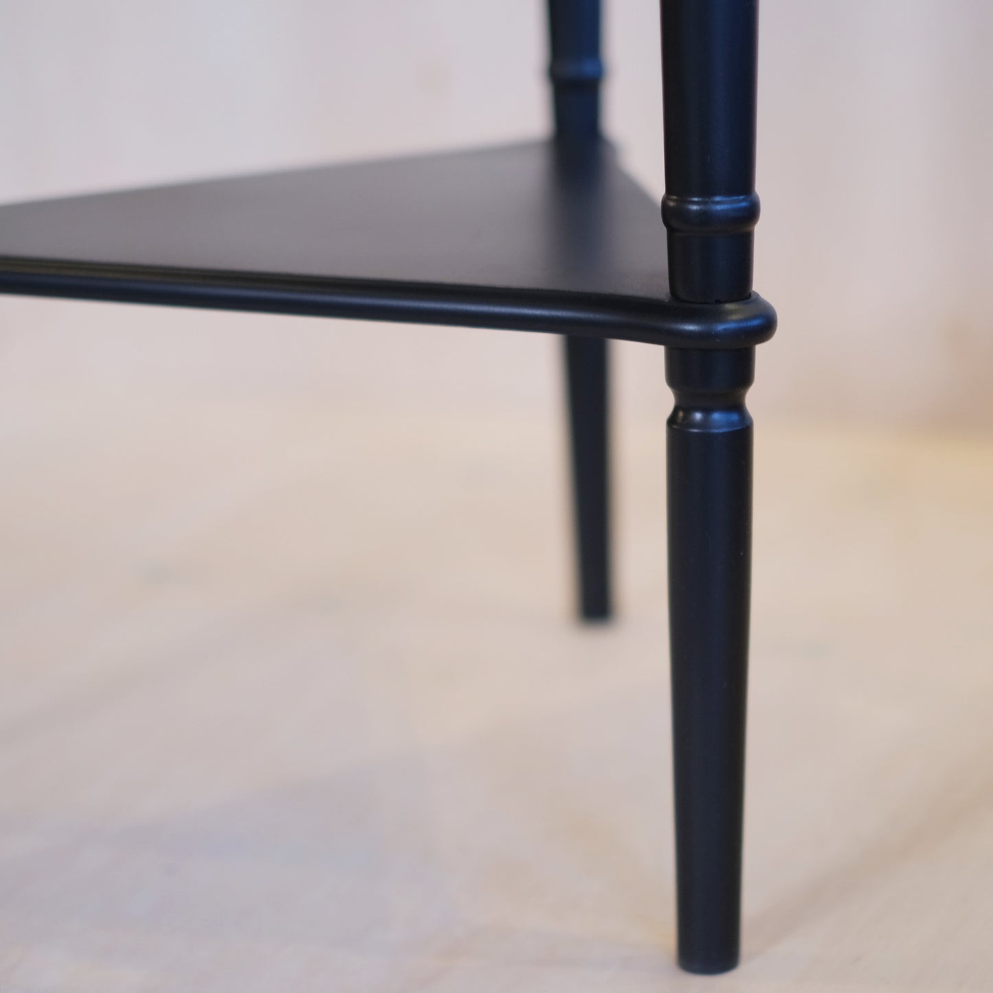 Drop Leaf Side Table