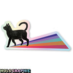 Load image into Gallery viewer, Holographic Sticker
