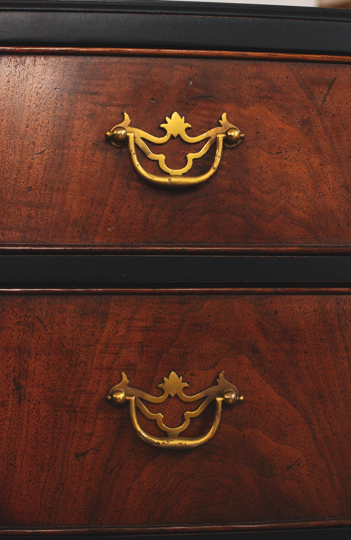 Henredon Chests/End tables