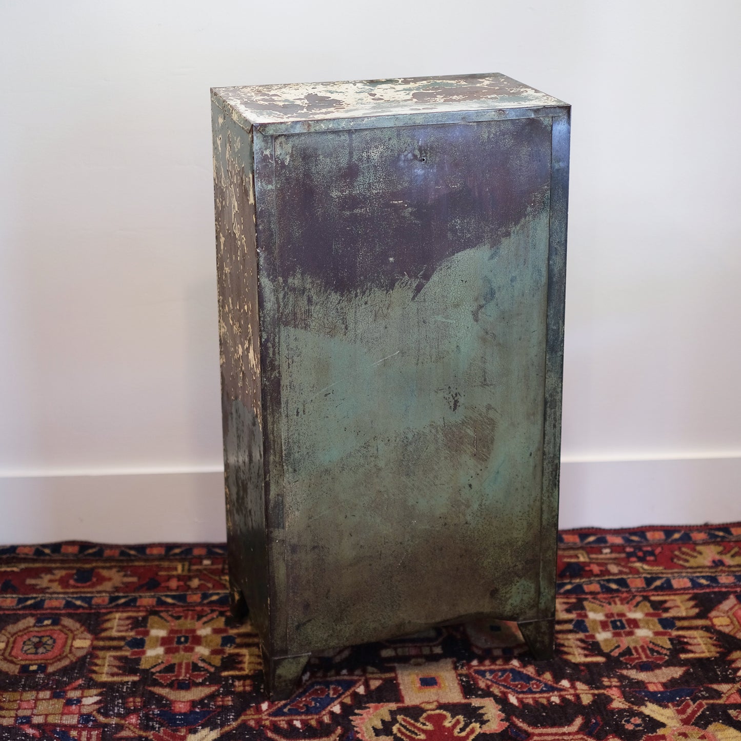 Industrial Metal Cabinet