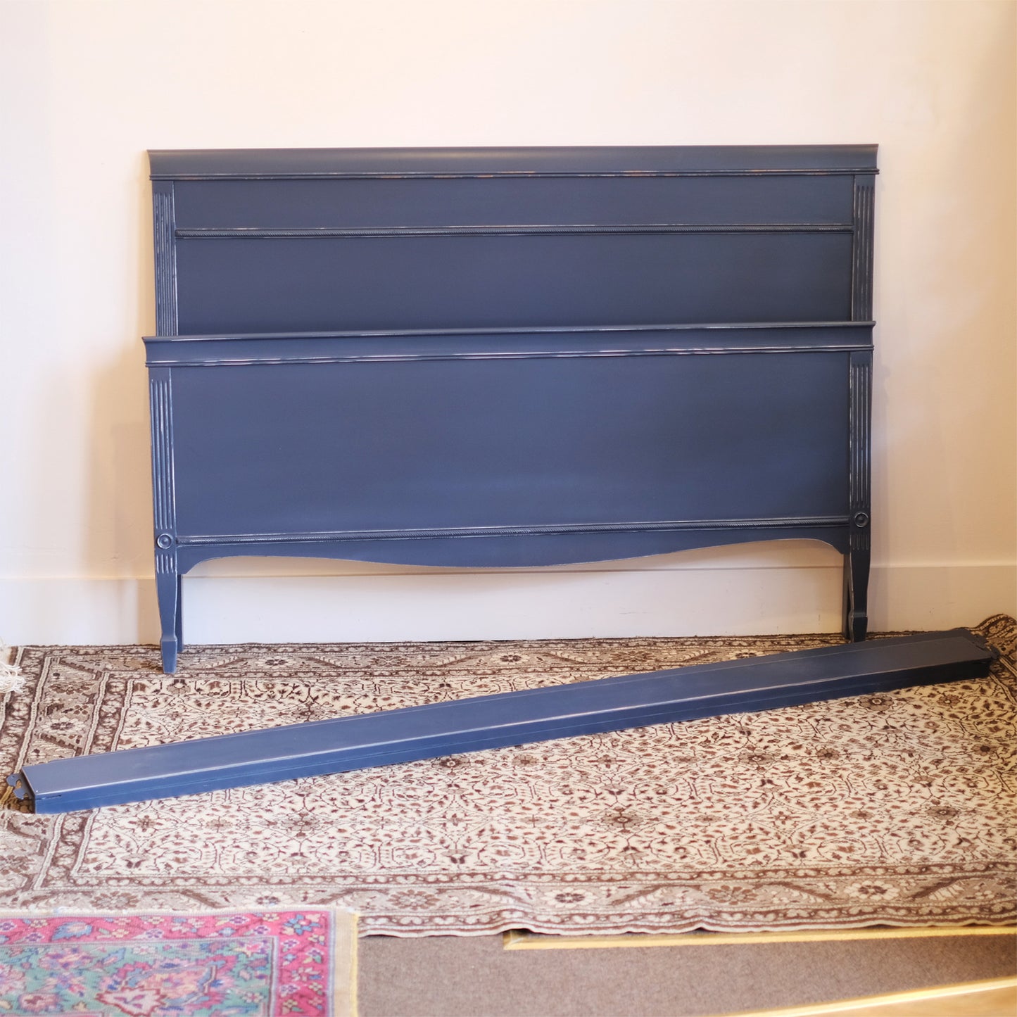 Inkwell Full Bed