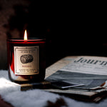 Load image into Gallery viewer, Lodestone Candles Whisky
