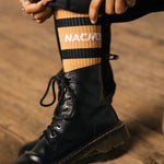 Load image into Gallery viewer, Nachos Socks
