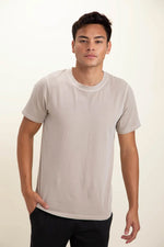 Load image into Gallery viewer, Pima Cotton Blend Tee
