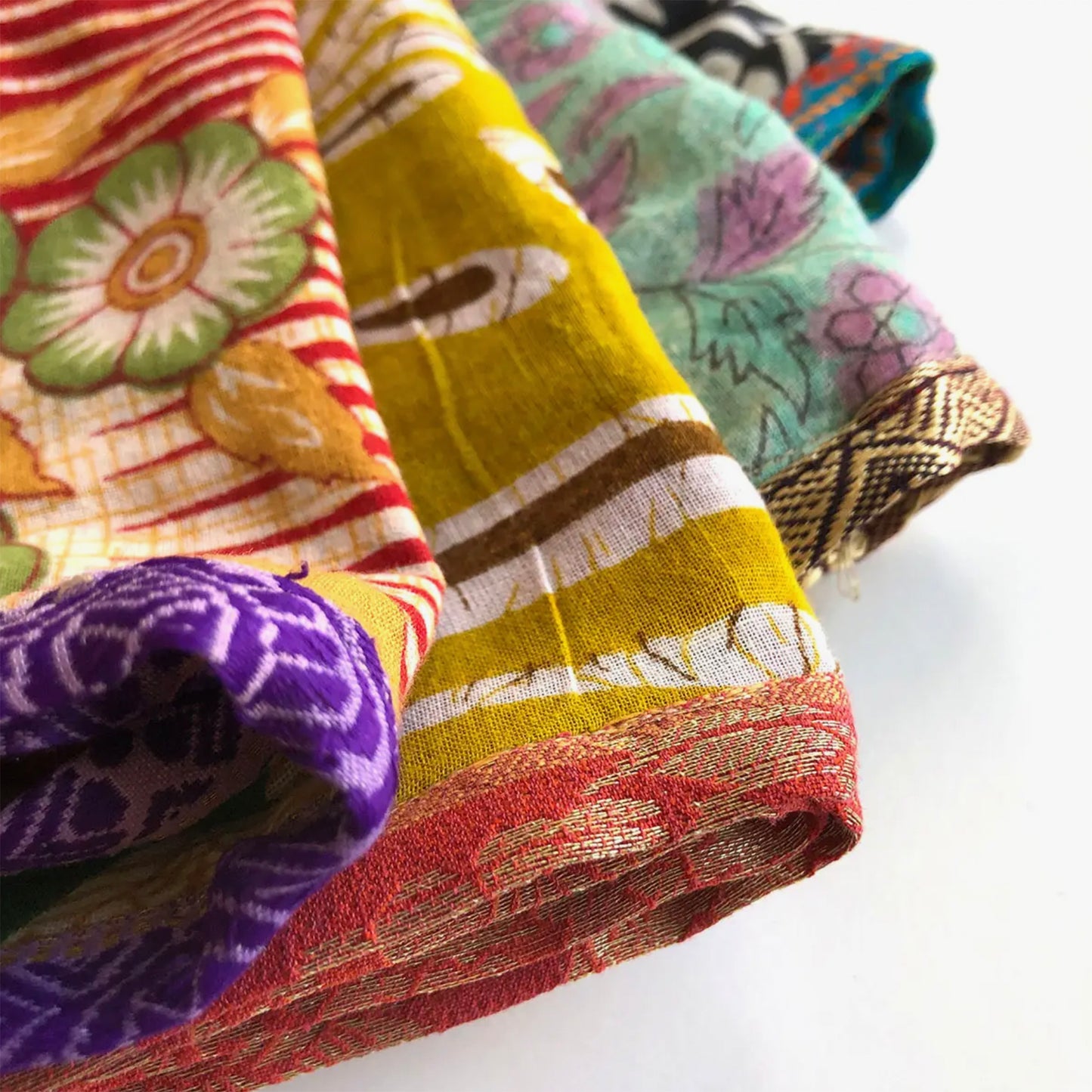 Sari Napkins (Set of 4)