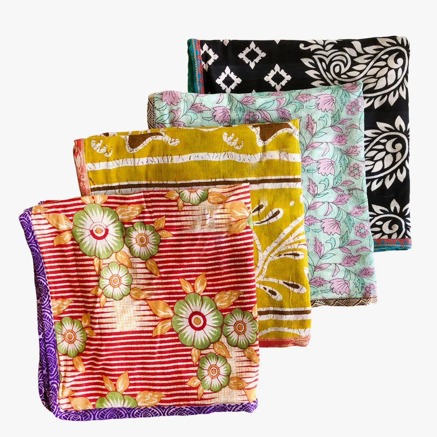 Sari Napkins (Set of 4)
