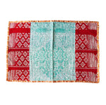 Load image into Gallery viewer, Sari Tea Towels (Set of 2)

